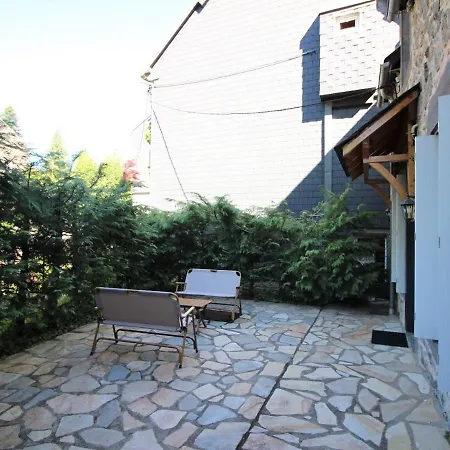 T2 Avec Wifi, Proche Thermes, 4 Pers, Mont-dore - Fr-1-608-252 Appartamento