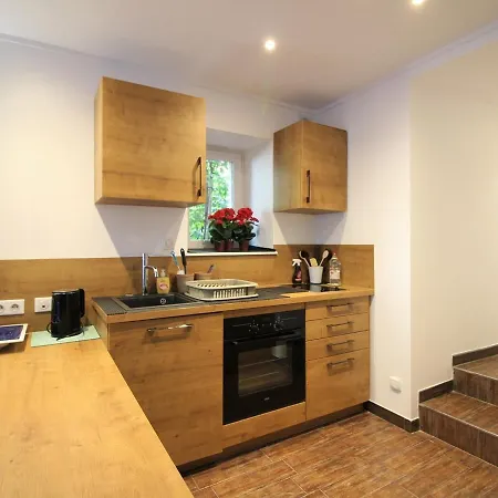 Appartamento T2 Avec Wifi, Proche Thermes, 4 Pers, Mont-dore - Fr-1-608-252 *