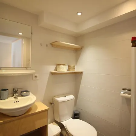 T2 Avec Wifi, Proche Thermes, 4 Pers, Mont-dore - Fr-1-608-252 *