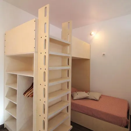 T2 Avec Wifi, Proche Thermes, 4 Pers, Mont-dore - Fr-1-608-252 Appartamento *